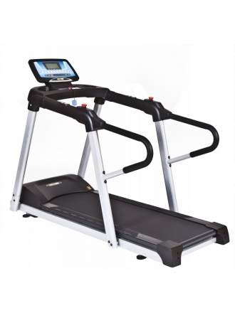 Реабилитационная Беговая дорожка Hasttings LCT80, фото 1