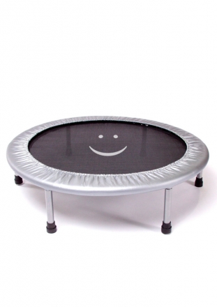 Батут складной SportElite KF-5411 (54&quot;), фото 1