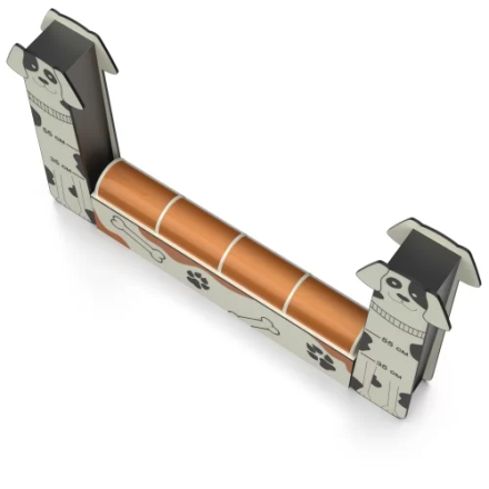 Оборудование для собачьей площадки тип 2, фото 4