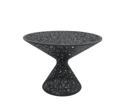 Стол &quot;RACE TABLE &quot; из базальта D-100