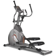HORIZON ELITE E4000 (2013)/ ELITE_E4000-03 Эллиптический тренажер домашний