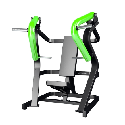 Тренажер Жим от груди VictoryFit GYM-P1901, фото 1