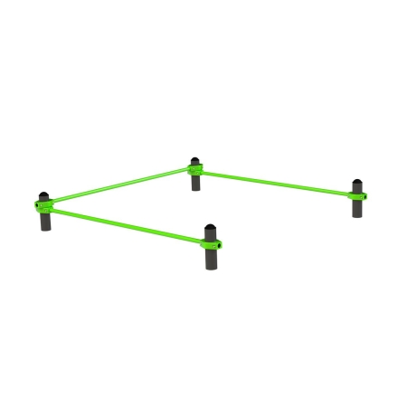 Комплекс для выполнения испытания (рывок гири), фото 1