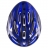 Шлем защитный Cyclone, синий/черный