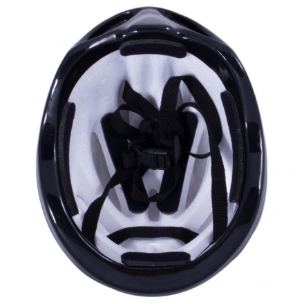 Шлем защитный Cyclone, синий/черный, фото 3