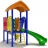 Детская площадка Лимпопо 5.1