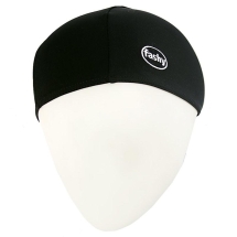Шапочка для плавания &quot;FASHY Polyester/Elasthan Cap&quot;, полиэстер, эластан, черный