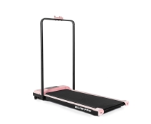 Беговая дорожка DFC SLIM PRO pink Беговая дорожка DFC SLIM PRO pink