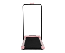 Беговая дорожка DFC SLIM PRO pink Беговая дорожка DFC SLIM PRO pink
