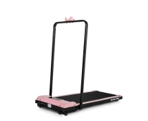 Беговая дорожка DFC SLIM PRO pink Беговая дорожка DFC SLIM PRO pink