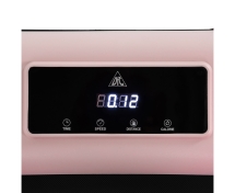 Беговая дорожка DFC SLIM PRO pink Беговая дорожка DFC SLIM PRO pink