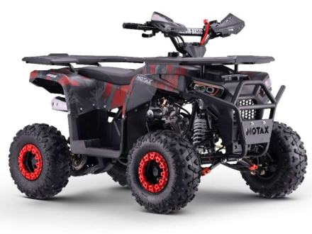 Квадроцикл MOTAX Grizlik Basic 125, фото 1