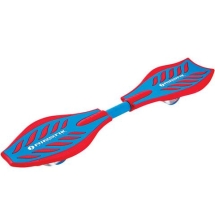 Скейт (роллерсерф) Razor Ripstick Bright красный двухколесный Скейт (роллерсерф) Razor Ripstick Bright красный двухколесный