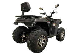 Квадроцикл LINHAI-YAMAHA M170, фото 5