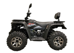 Квадроцикл LINHAI-YAMAHA M170, фото 2