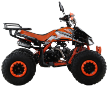 Квадроцикл MOTAX ATV T-Rex Super LUX 125 cc