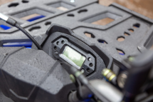 Квадроцикл SSSR Star Квадроцикл SSSR Star