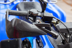 Квадроцикл SSSR Star, фото 19 Квадроцикл SSSR Star, фото 19