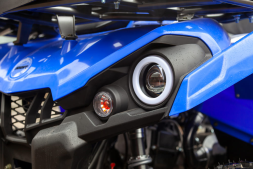 Квадроцикл SSSR Star, фото 17 Квадроцикл SSSR Star, фото 17