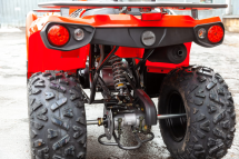 Квадроцикл SSSR Star Квадроцикл SSSR Star