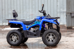 Квадроцикл SSSR Star, фото 7 Квадроцикл SSSR Star, фото 7