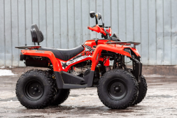 Квадроцикл SSSR Star, фото 5 Квадроцикл SSSR Star, фото 5