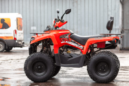 Квадроцикл SSSR Star, фото 4 Квадроцикл SSSR Star, фото 4