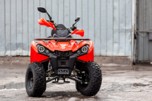 Квадроцикл SSSR Star Квадроцикл SSSR Star