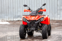 Квадроцикл SSSR Star Квадроцикл SSSR Star