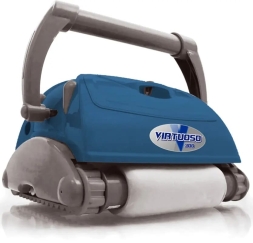 Робот пылесос Chemoform Virtuoso V200