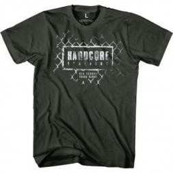 Футболка Hardcore Training hctshirt0183, фото 1