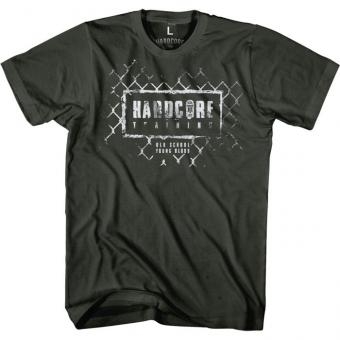 Футболка Hardcore Training hctshirt0183, фото 1