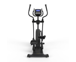 Эллиптический тренажер DFC Cardio E4400P, фото 4