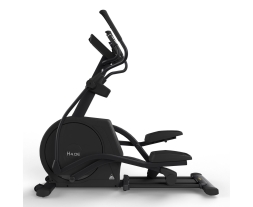Эллиптический тренажер DFC Cardio E4400P, фото 3