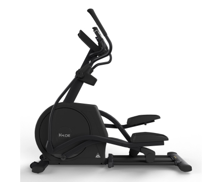 Эллиптический тренажер DFC Cardio E4400P, фото 3