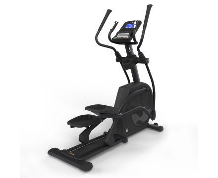 Эллиптический тренажер DFC Cardio E4400P, фото 1