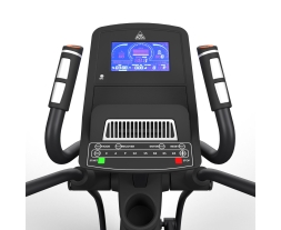 Эллиптический тренажер DFC Cardio E4400P, фото 7