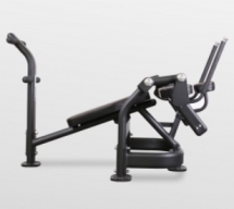 BRONZE GYM PL-1720 Пресс-скамья
