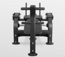 BRONZE GYM PL-1720 Пресс-скамья