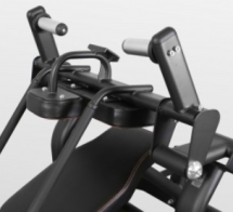 BRONZE GYM PL-1720 Пресс-скамья