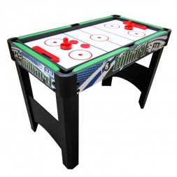 Игровой стол DFC FUN 4 в 1, фото 3