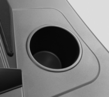 SVENSSON INDUSTRIAL FORCE T75 Беговая дорожка