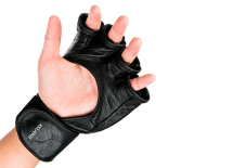 (Официальные перчатки UFC для соревнований мужские - XXXL)