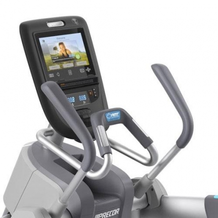 Адаптивный тренажер PRECOR AMT 865 Open Stride, фото 2