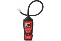 Цифровой детектор утечки взрывоопасных газов iCarTool с зондом, 0-9999 ppm IC-M101B Цифровой детектор утечки взрывоопасных газов iCarTool с зондом, 0-9999 ppm IC-M101B