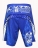 Шорты ММА Contract Killer YRS Blue Shorts