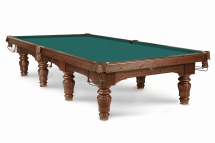 Бильярдный стол - Барон 9 Футов, Американский пул, Super Stone 40 мм 