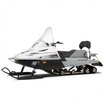 Снегоход ТАЙГА ВАРЯГ 550