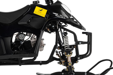 Снегоцикл TIGER Universal 150, фото 5