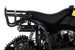 Снегоцикл TIGER Universal 150, фото 4